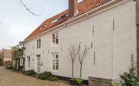 Casasdecasper - Apartment Alkmaar