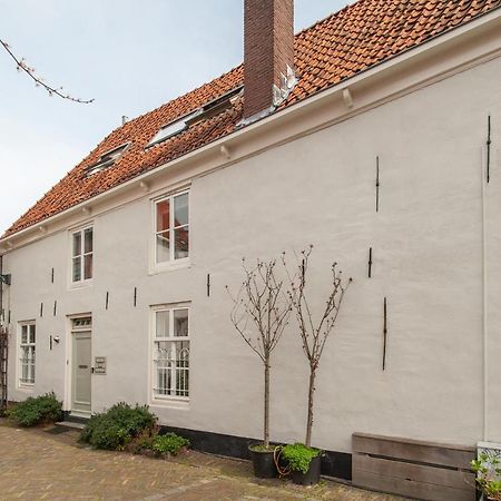 Casasdecasper - Apartment Alkmaar Exterior foto